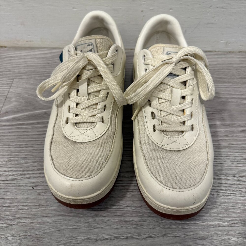 Vessi Courtside Classic Sneakers